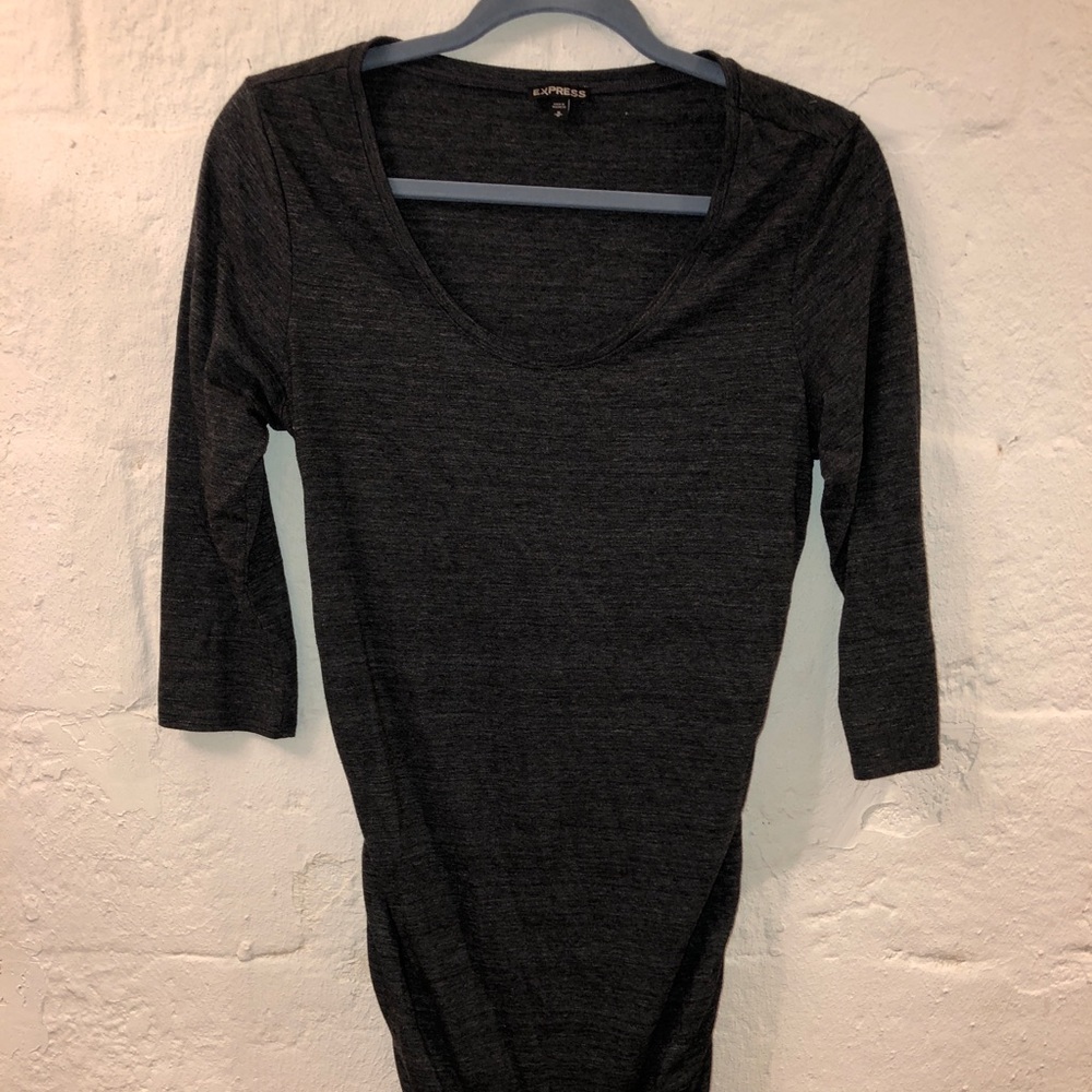 Express dress